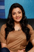 Kajal Agarwal Latest Photo Gallery